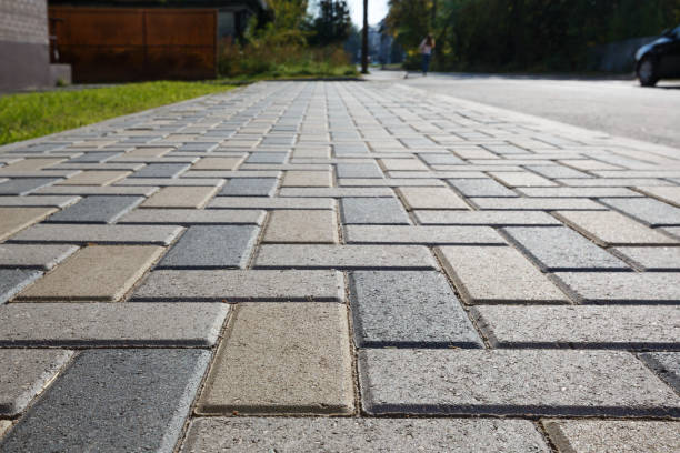 Professional Driveway Pavers in Albany, KY