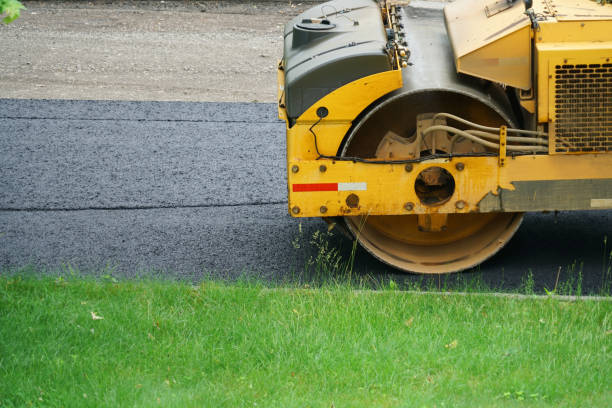 Driveway Pavers for Homes in Albany, KY