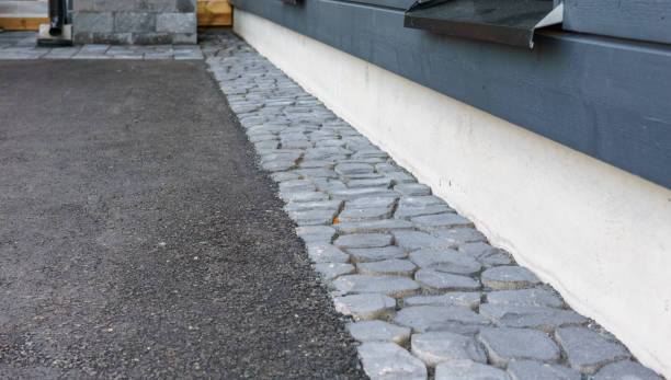 Best Concrete Paver Driveway  in Albany, KY