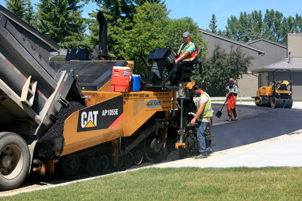 Albany, KY Driveway Pavers Company
